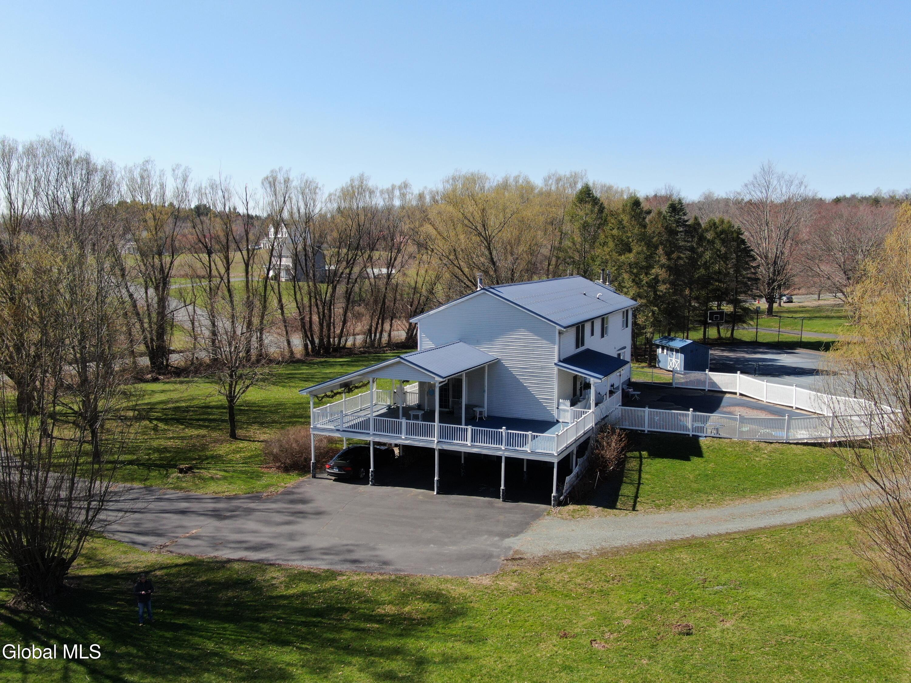 70 Town Office Road Troy NY 12180