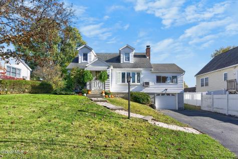 11 Sylvan Avenue Latham NY 12110