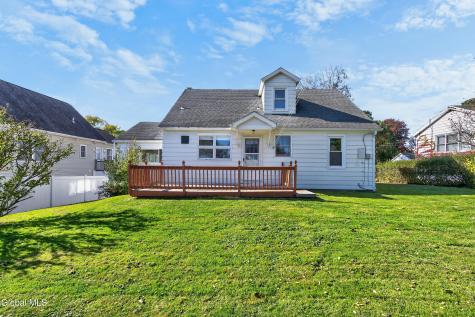 11 Sylvan Avenue Latham NY 12110