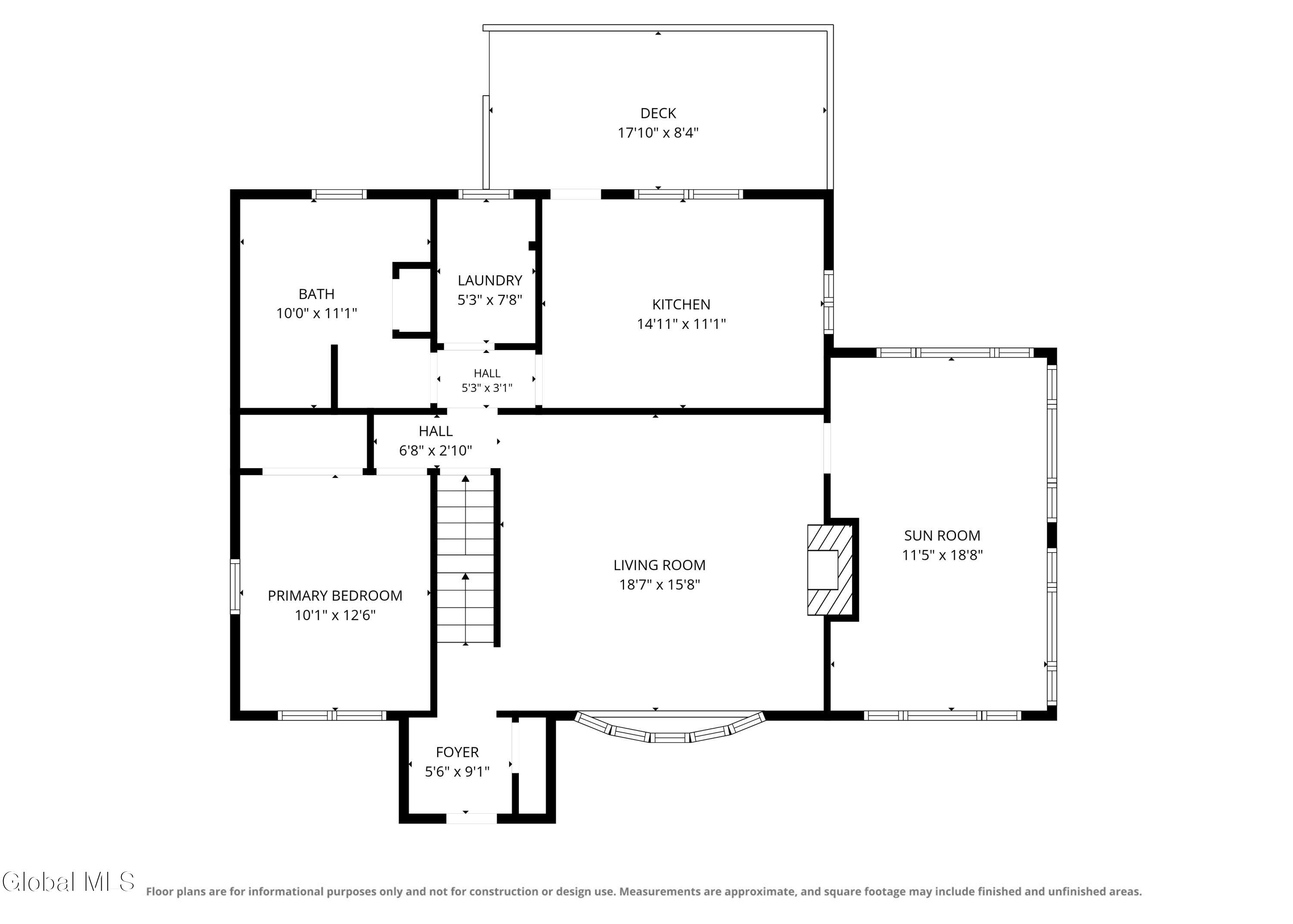 11 Sylvan Avenue Latham NY 12110
