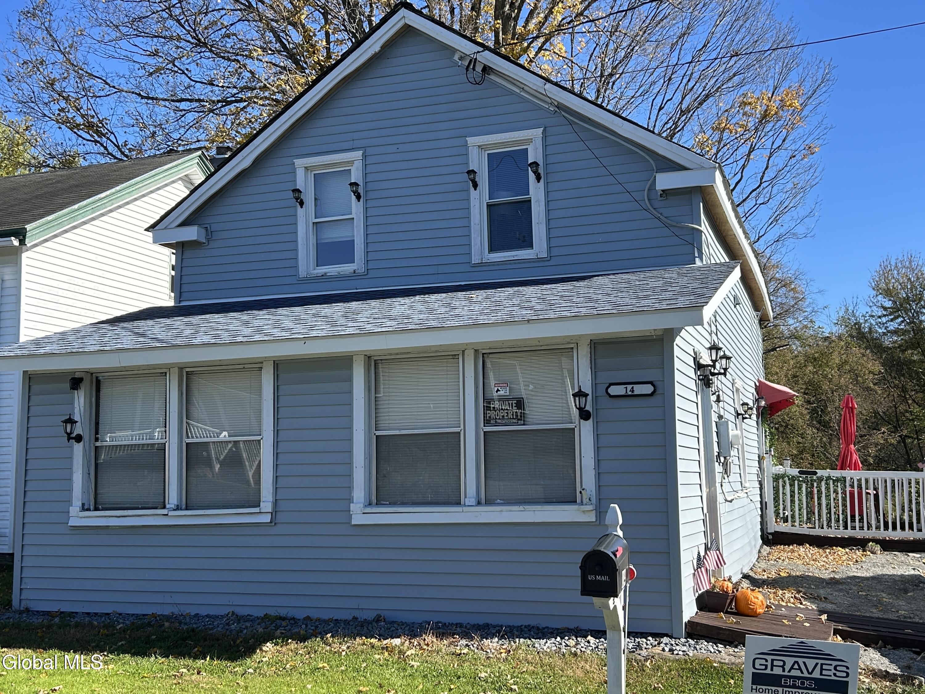 14 Lower Turnpike Road Granville NY 12832