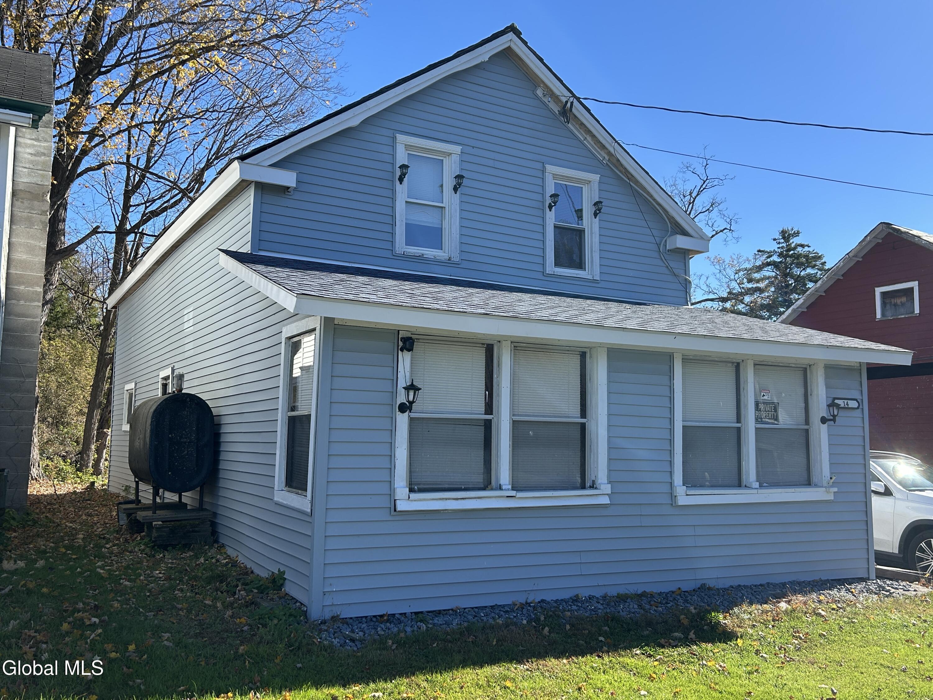 14 Lower Turnpike Road Granville NY 12832