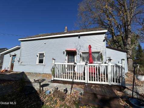 14 Lower Turnpike Road Granville NY 12832