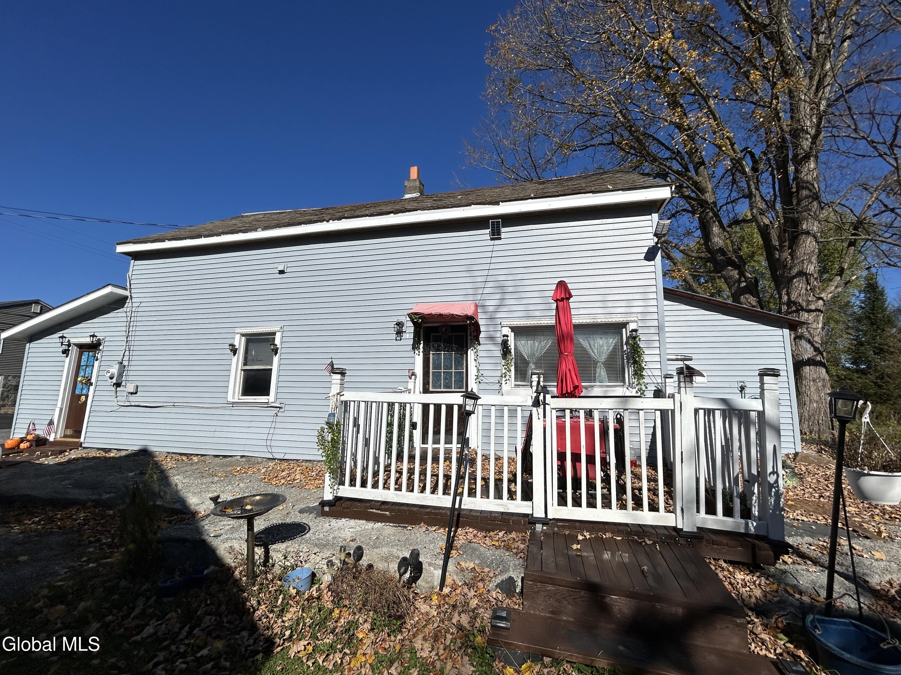 14 Lower Turnpike Road Granville NY 12832