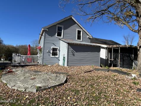 14 Lower Turnpike Road Granville NY 12832