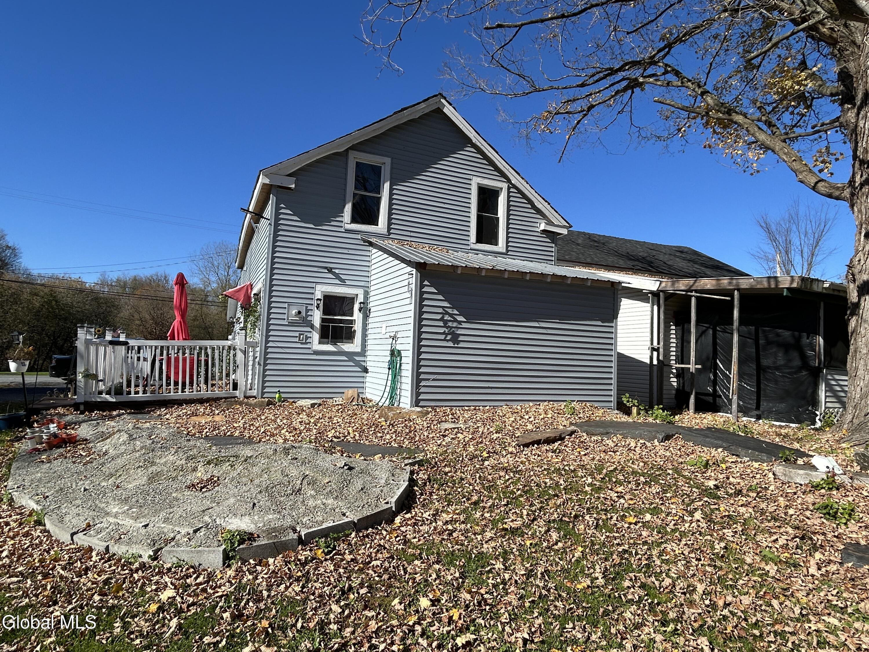 14 Lower Turnpike Road Granville NY 12832