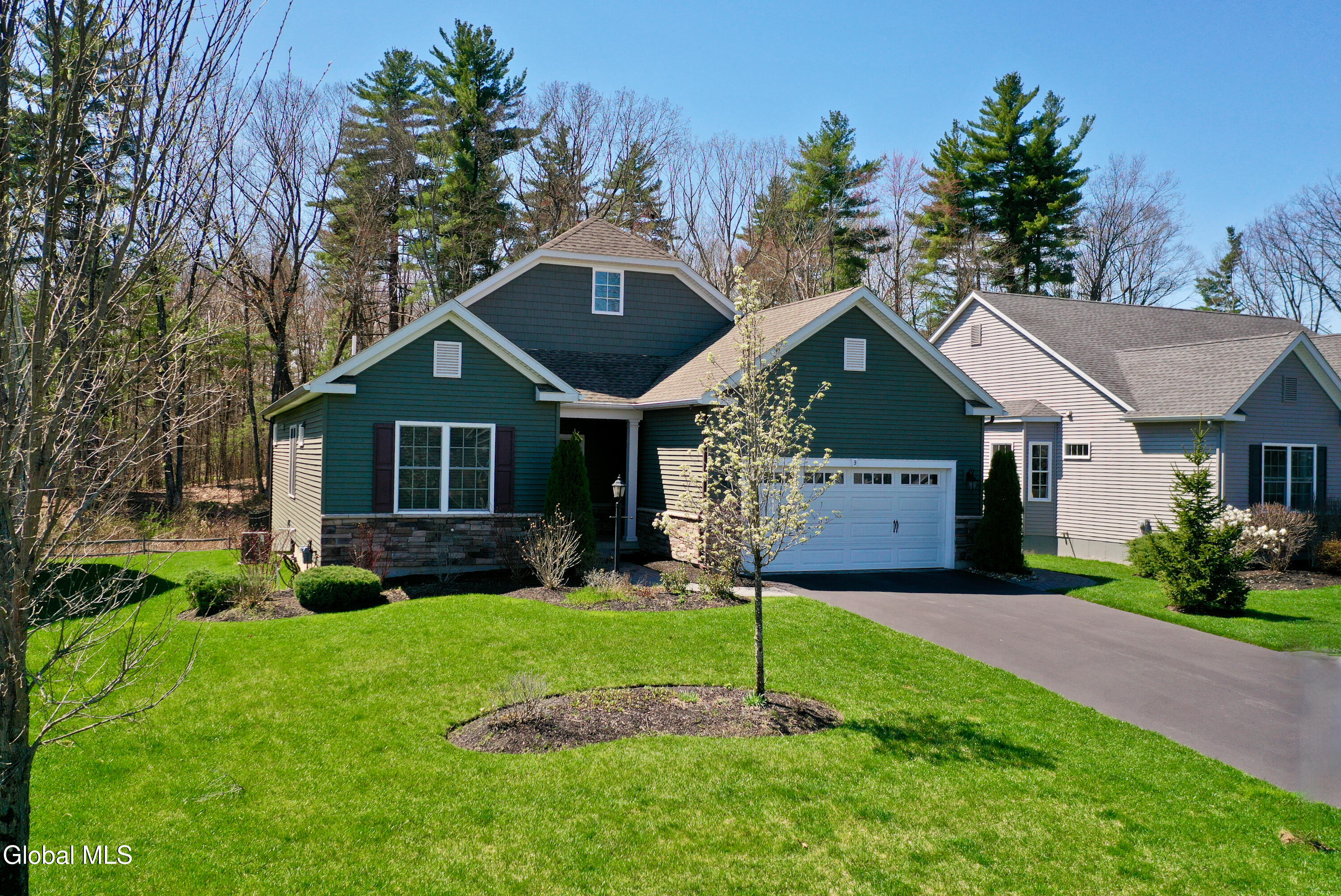 9 Linden Park Drive Clifton Park NY 12065