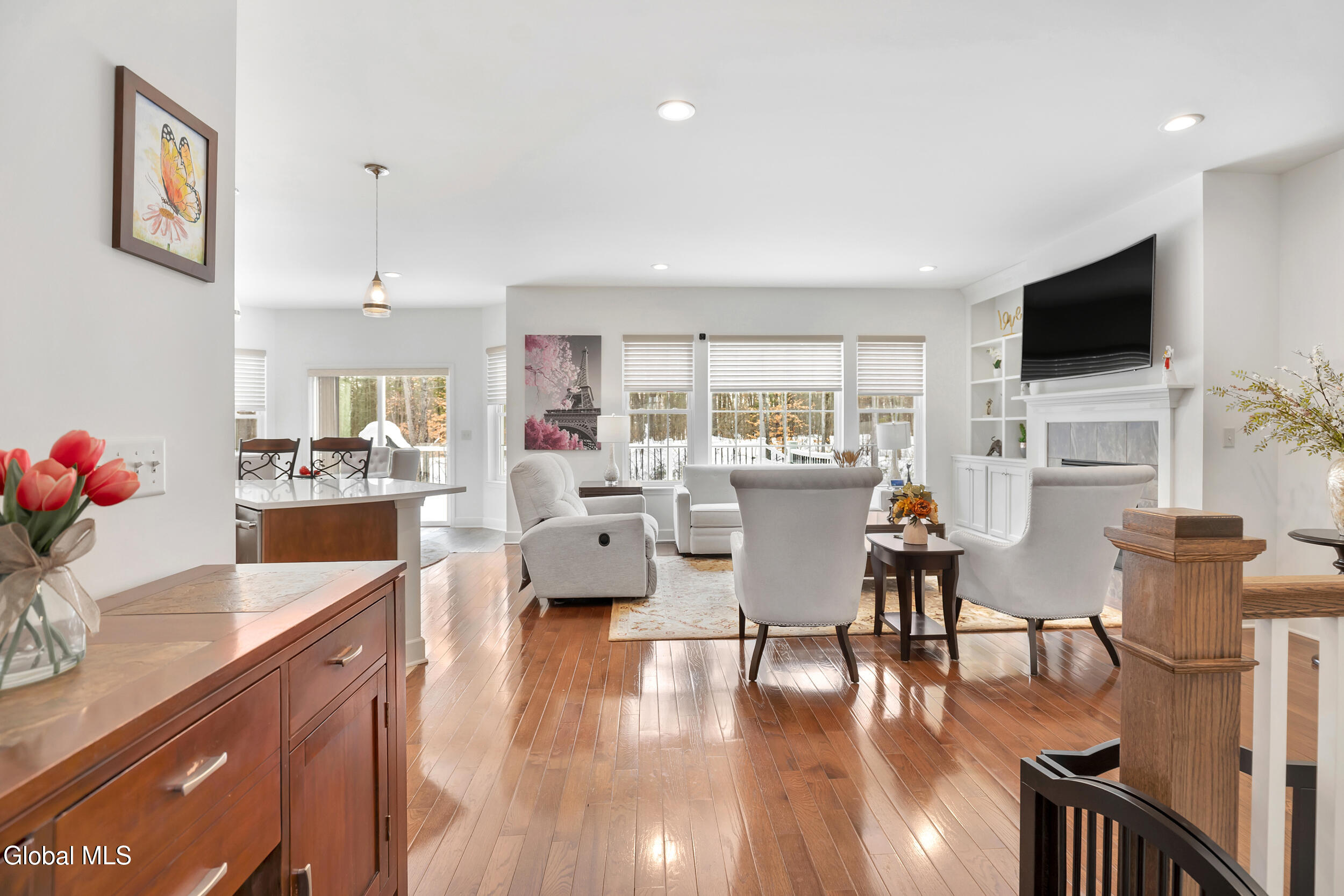 9 Linden Park Drive Clifton Park NY 12065