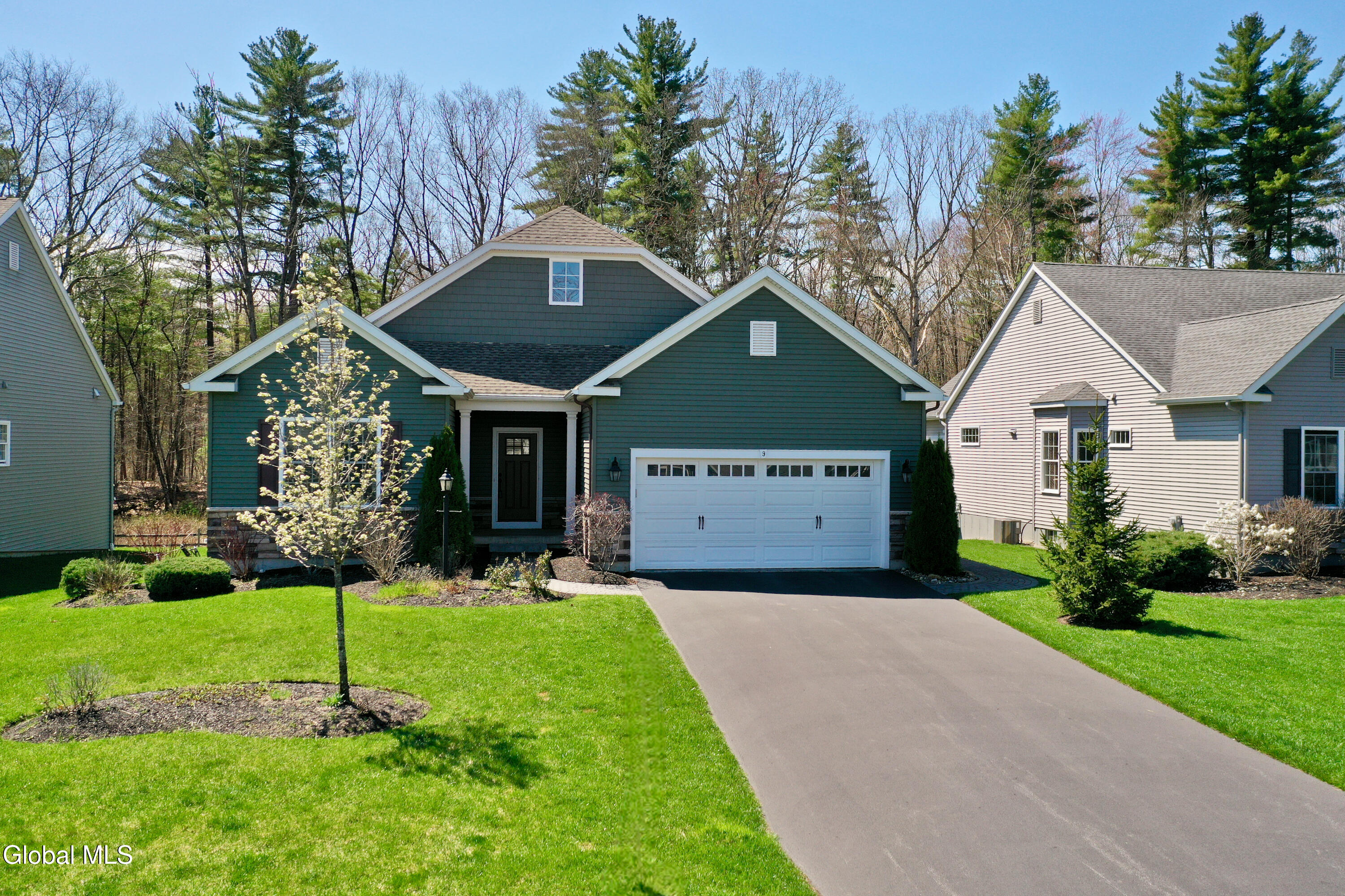 9 Linden Park Drive Clifton Park NY 12065