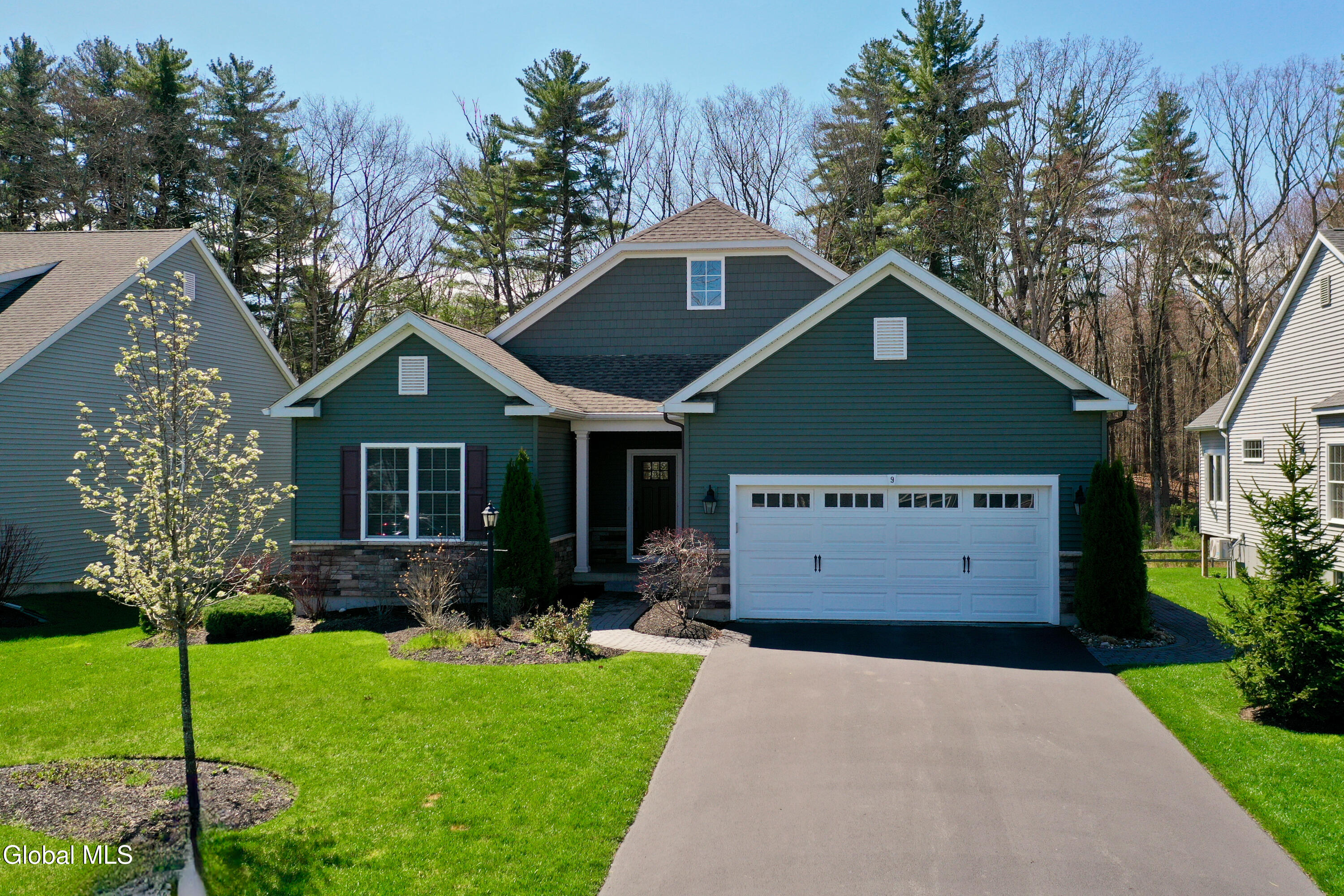 9 Linden Park Drive Clifton Park NY 12065