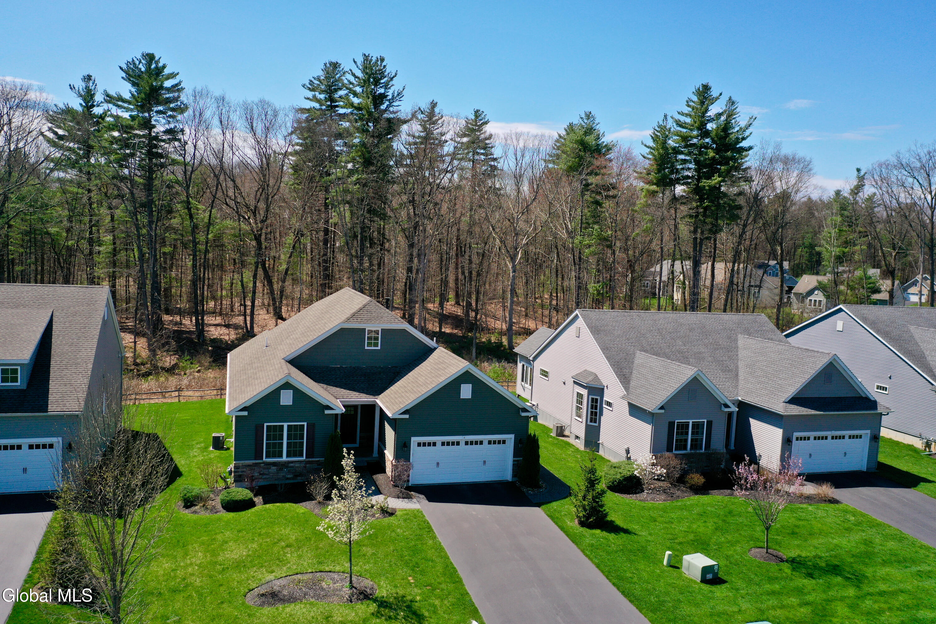 9 Linden Park Drive Clifton Park NY 12065