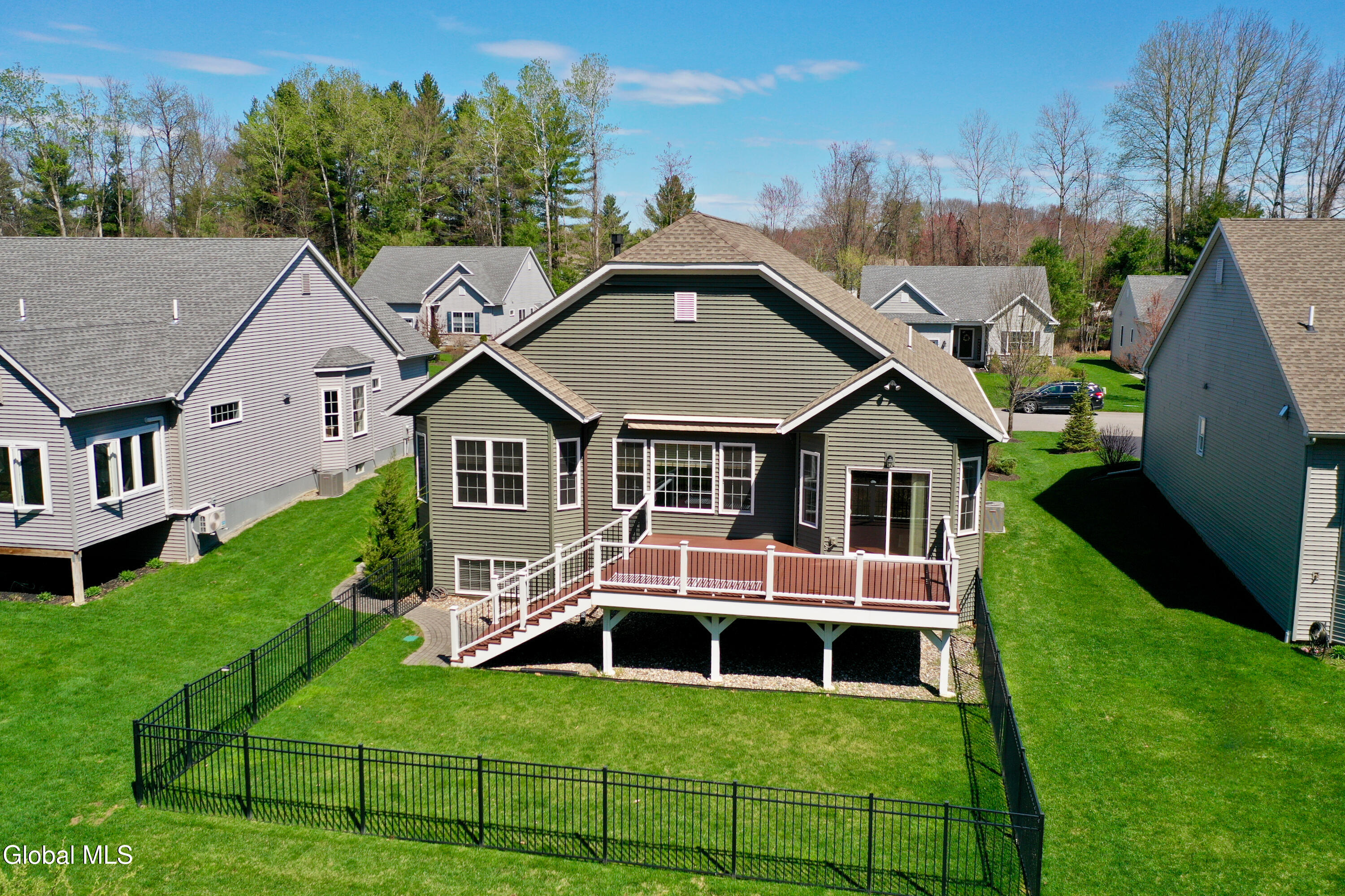 9 Linden Park Drive Clifton Park NY 12065