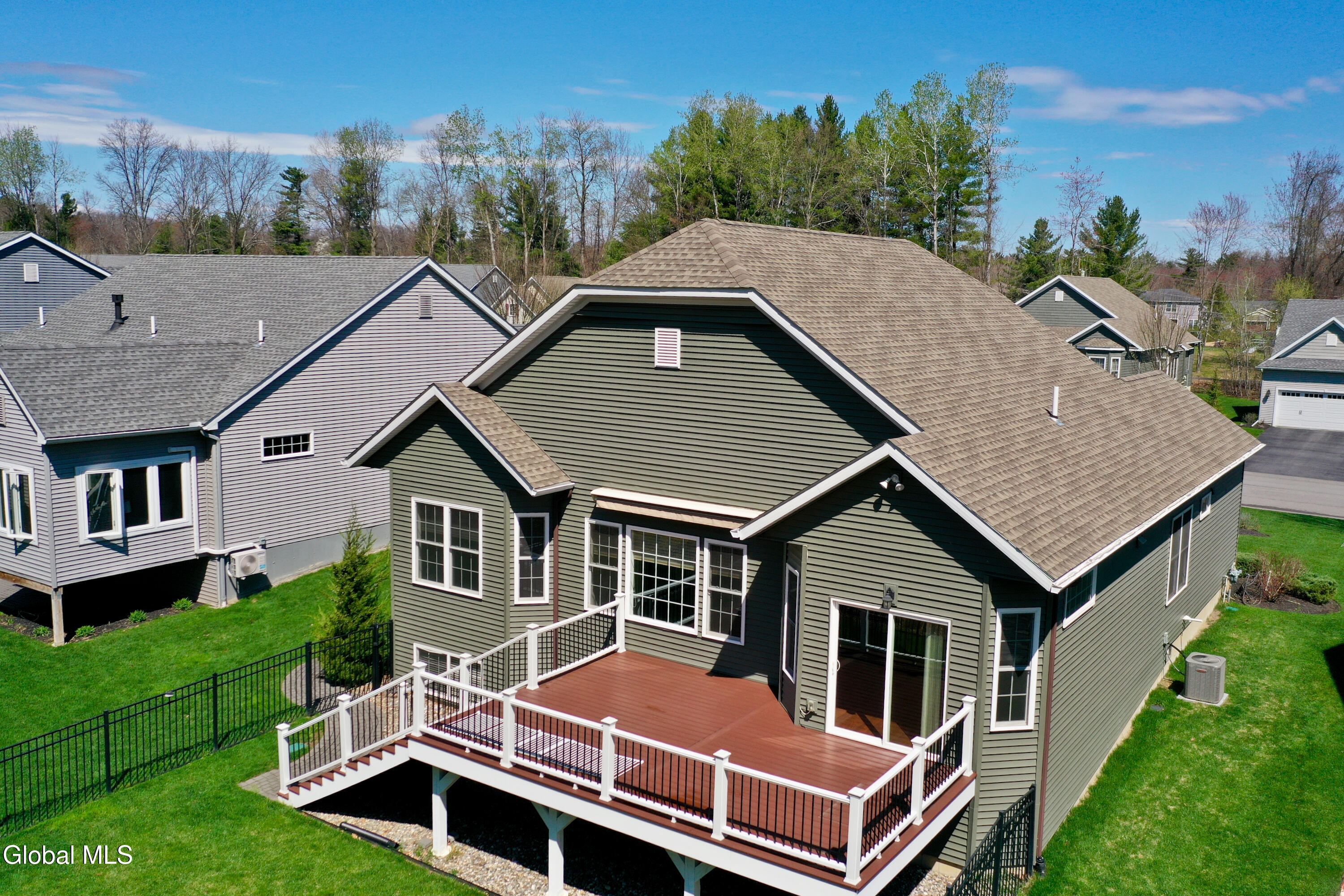 9 Linden Park Drive Clifton Park NY 12065