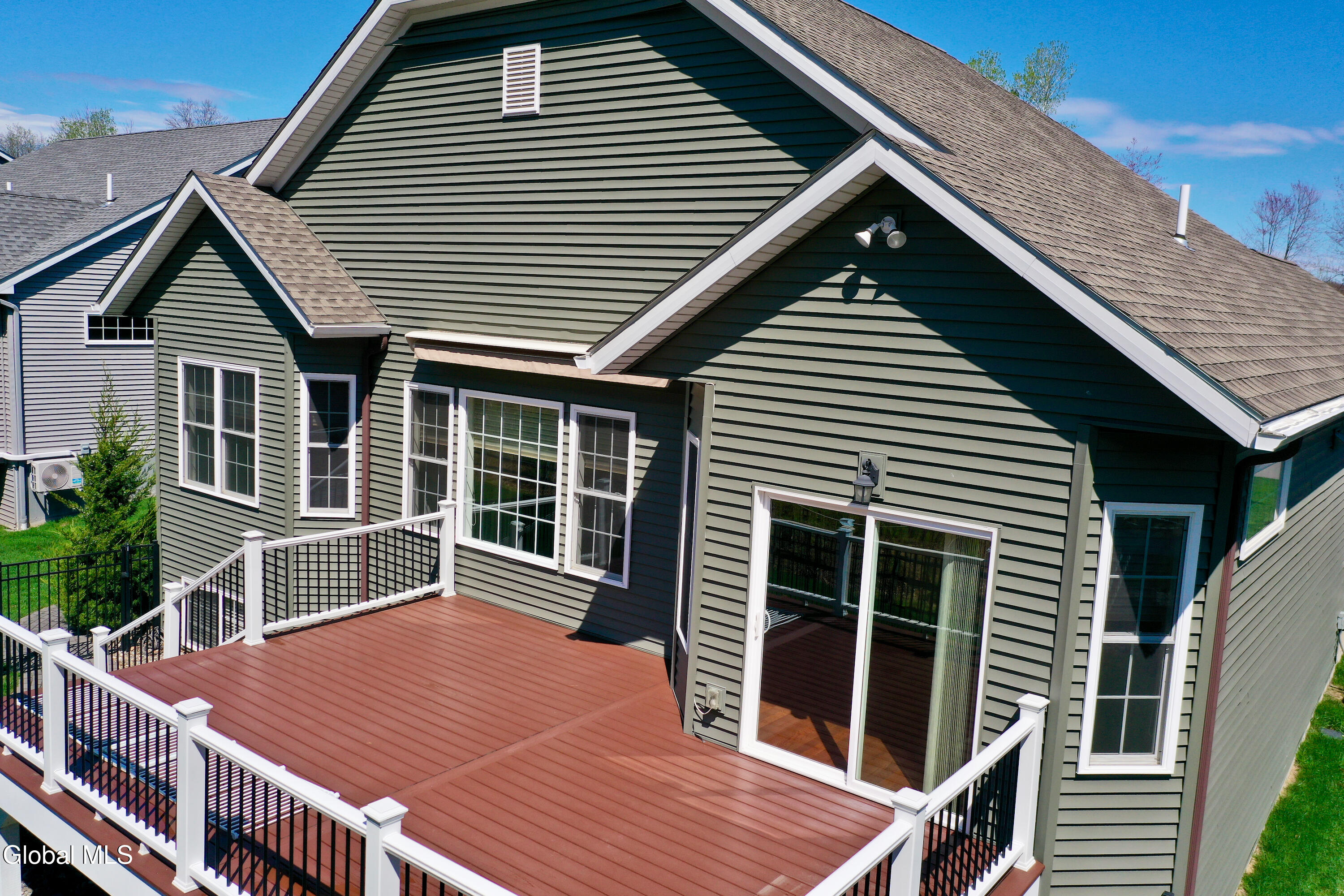 9 Linden Park Drive Clifton Park NY 12065