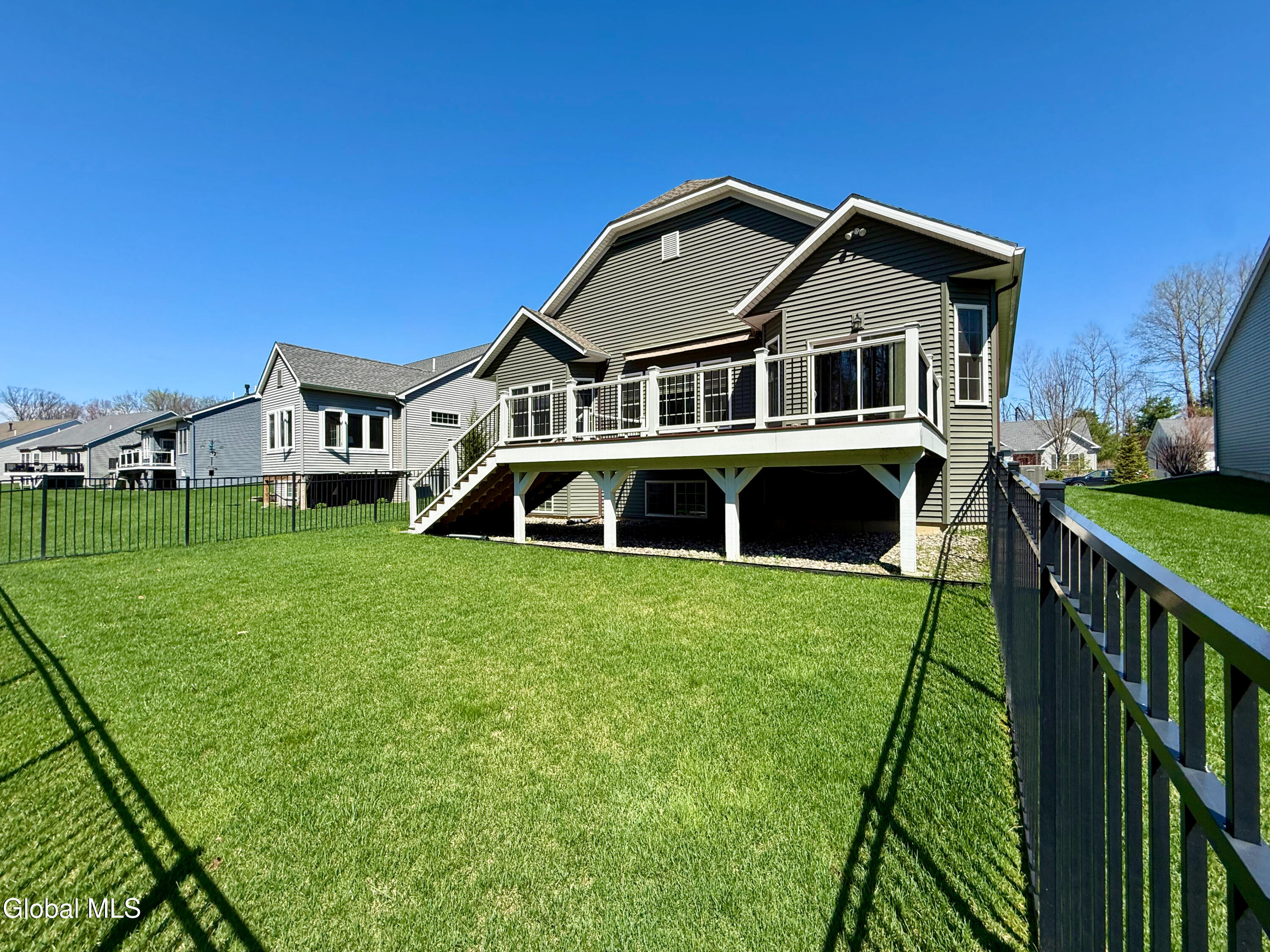 9 Linden Park Drive Clifton Park NY 12065