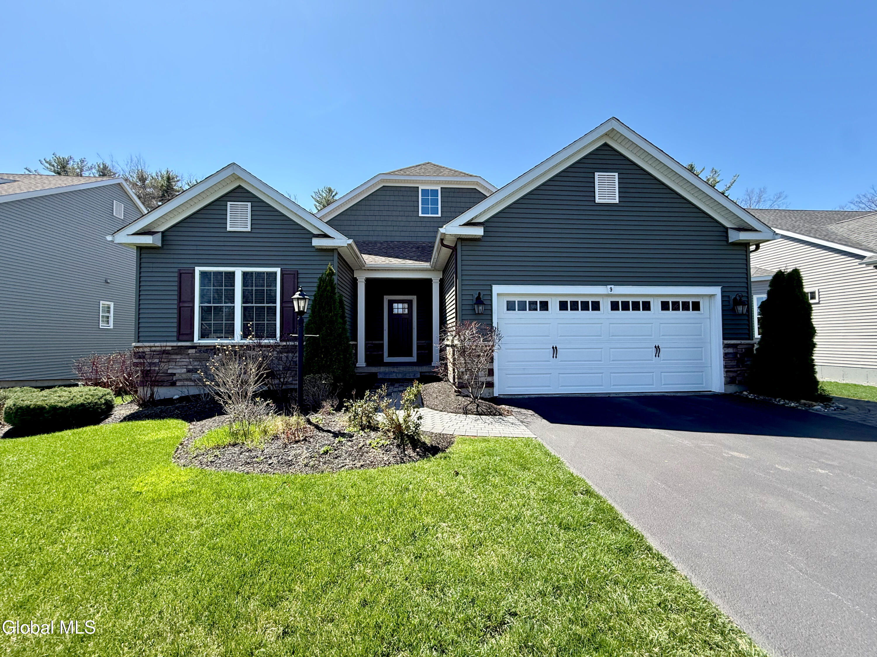 9 Linden Park Drive Clifton Park NY 12065