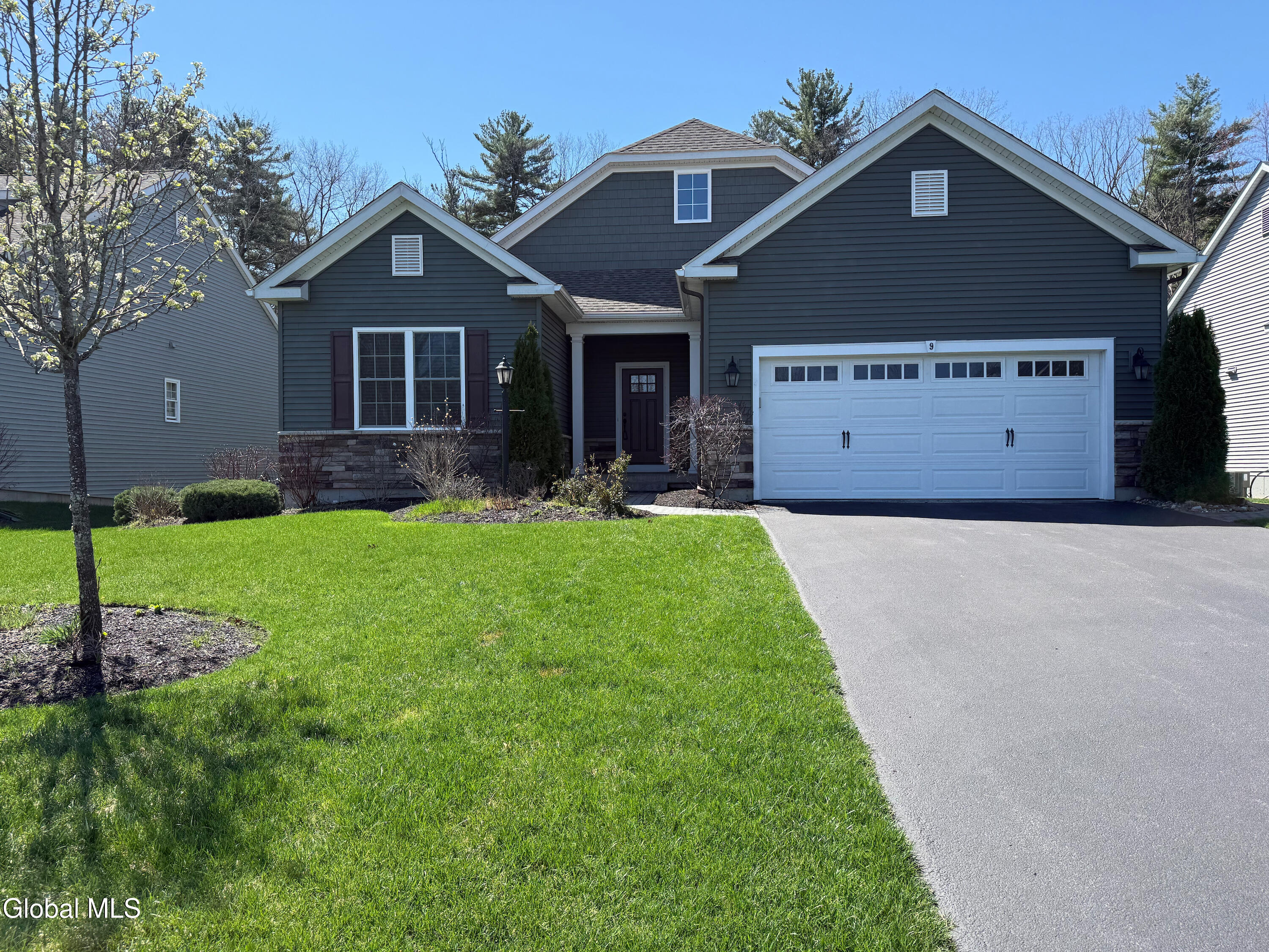 9 Linden Park Drive Clifton Park NY 12065