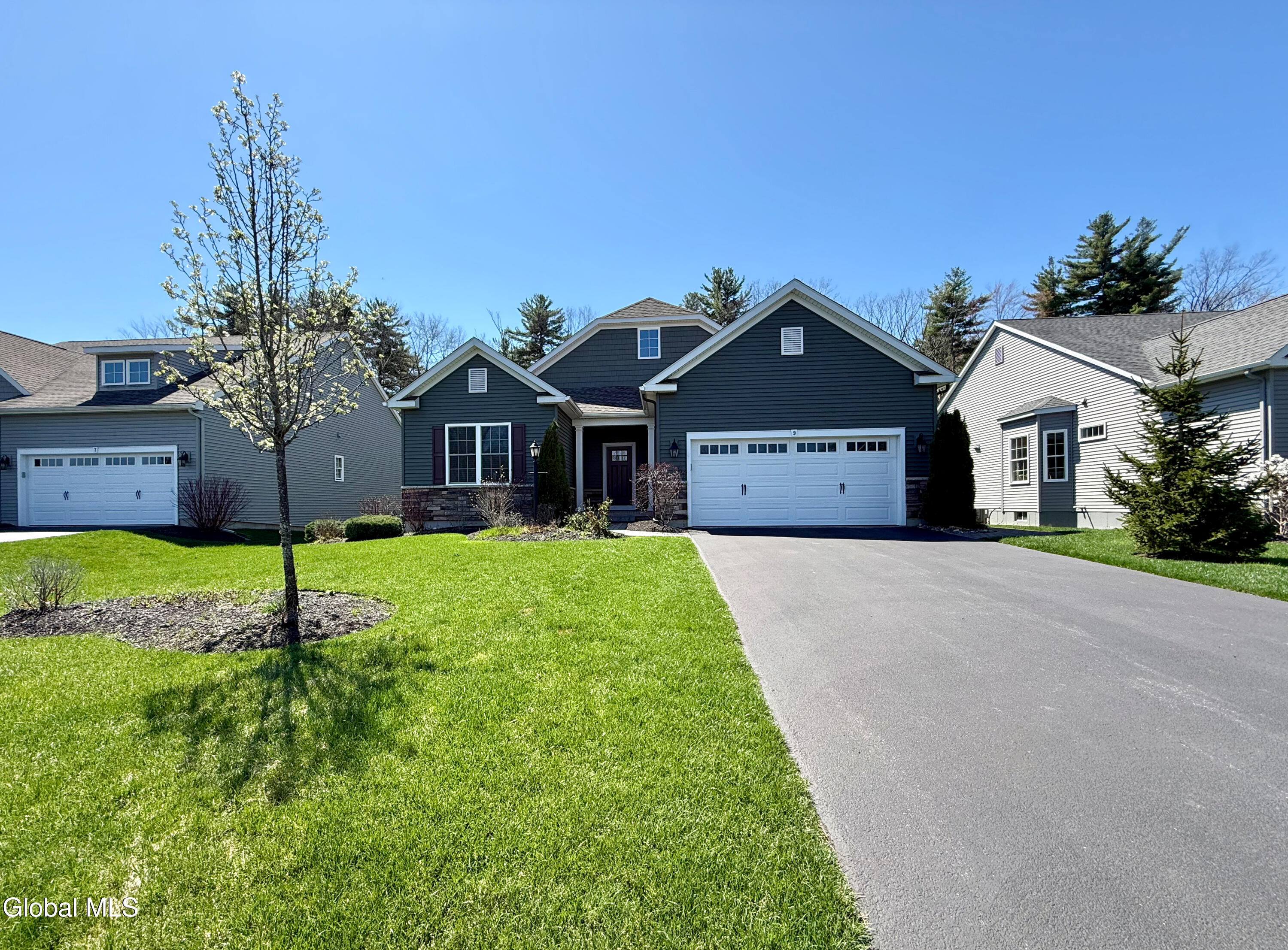 9 Linden Park Drive Clifton Park NY 12065