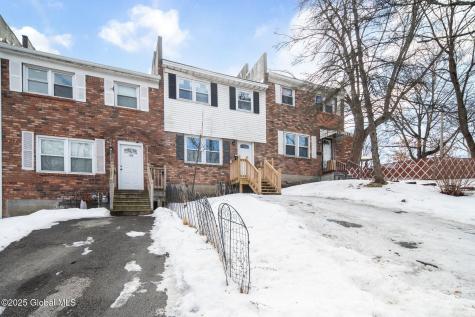 104 Mount Hope Drive Albany NY 12202