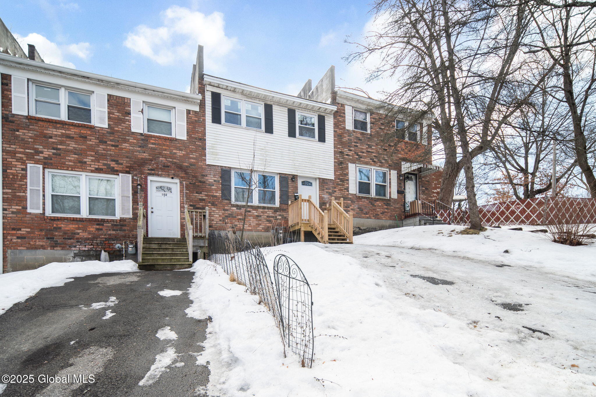 104 Mount Hope Drive Albany NY 12202