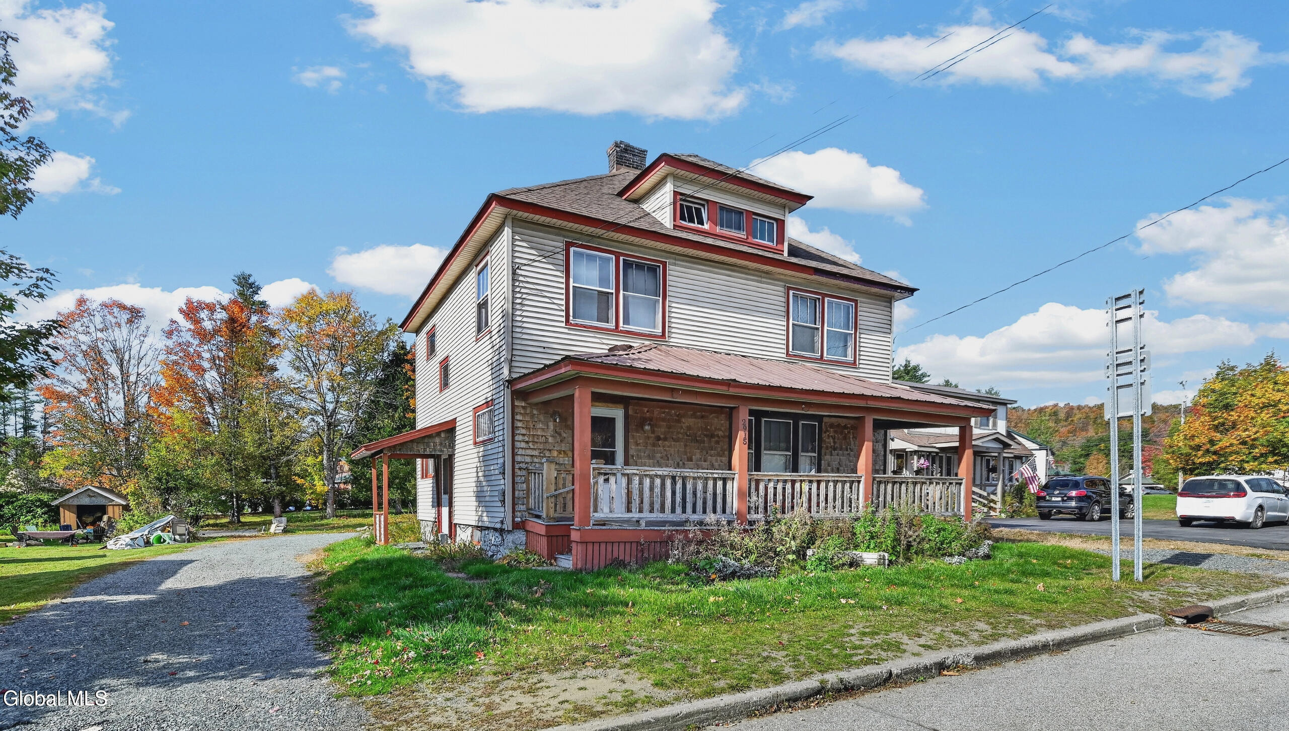 2915 State Route 30 Speculator NY 12164
