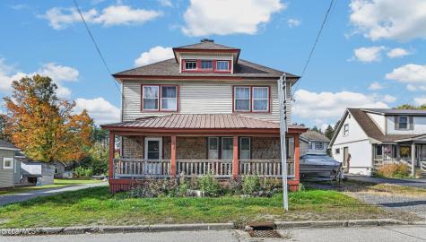2915 State Route 30 Speculator NY 12164