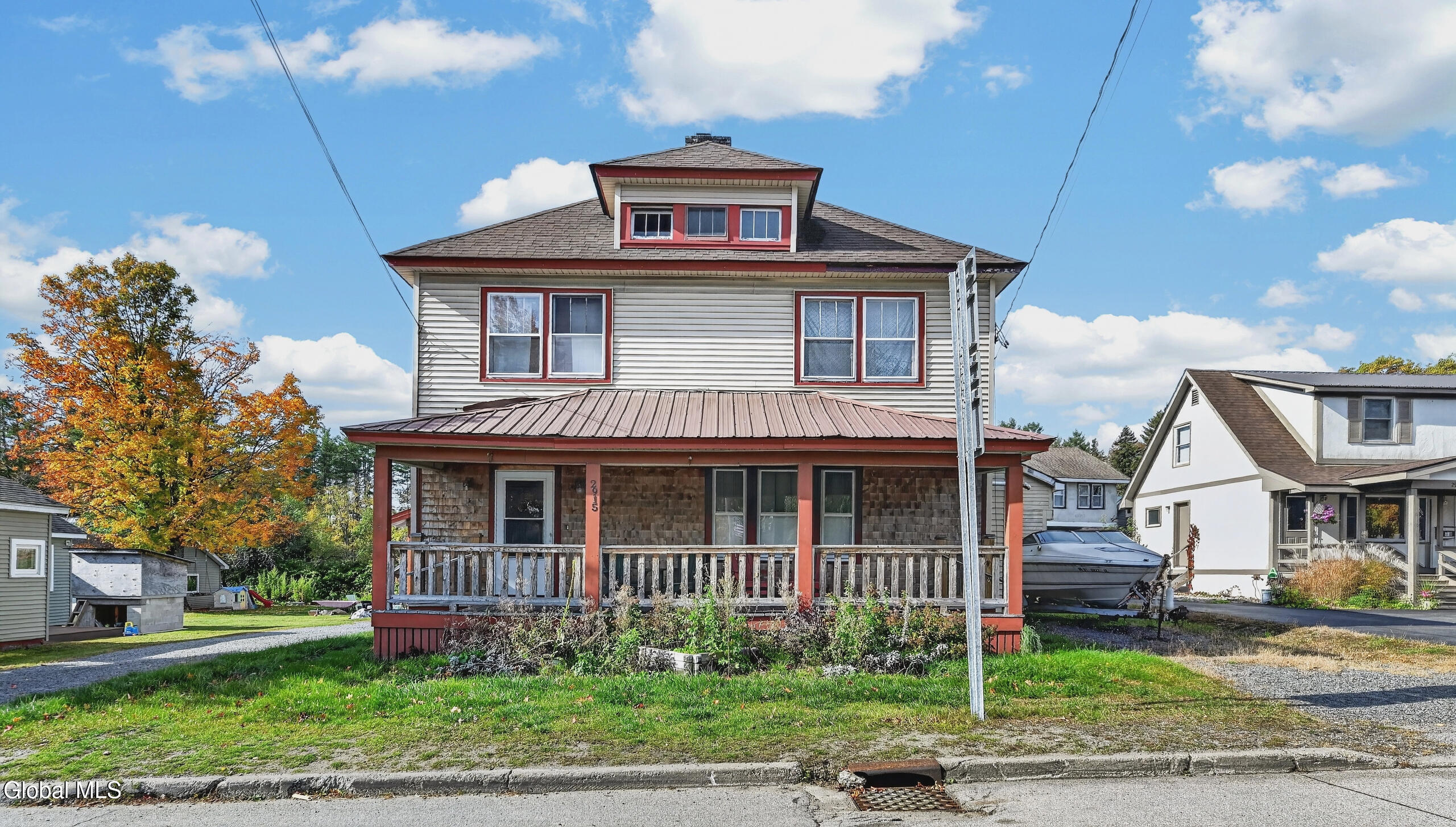 2915 State Route 30 Speculator NY 12164