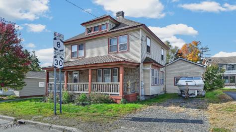 2915 State Route 30 Speculator NY 12164