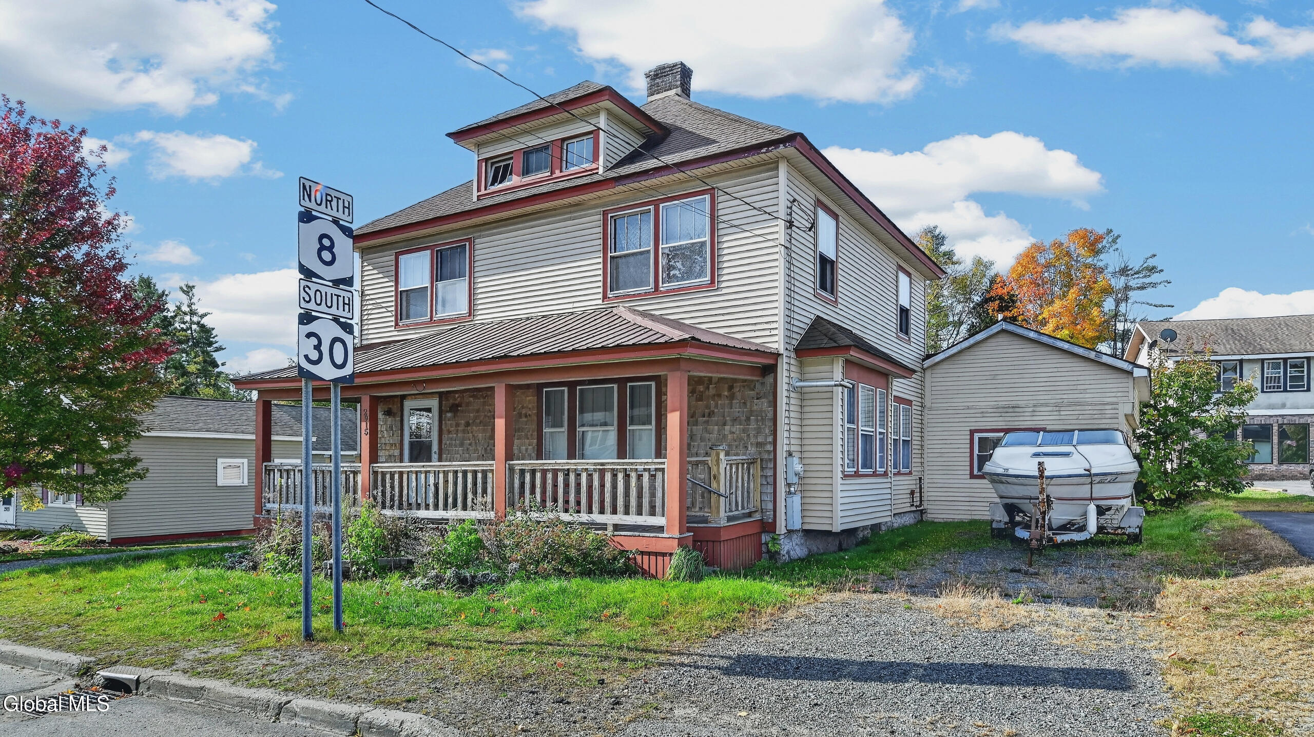 2915 State Route 30 Speculator NY 12164