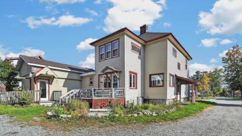 2915 State Route 30 Speculator NY 12164