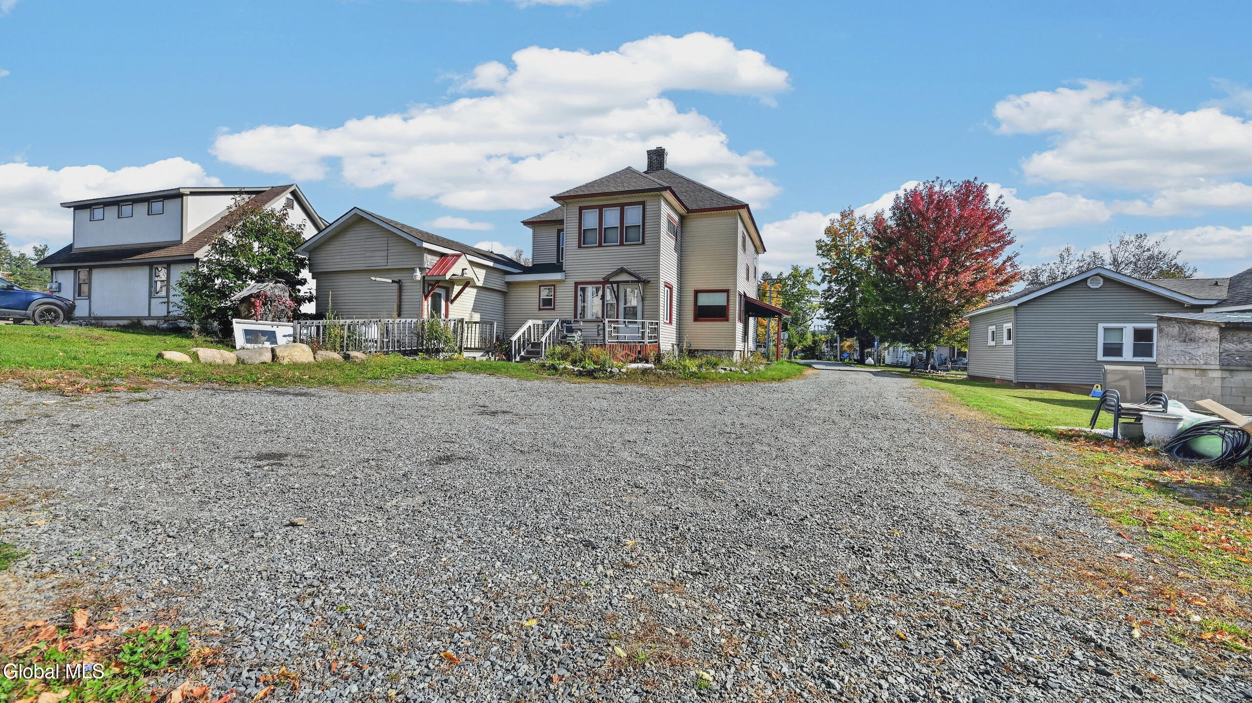 2915 State Route 30 Speculator NY 12164