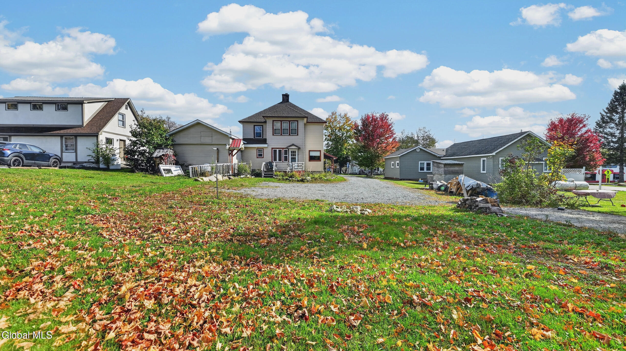 2915 State Route 30 Speculator NY 12164