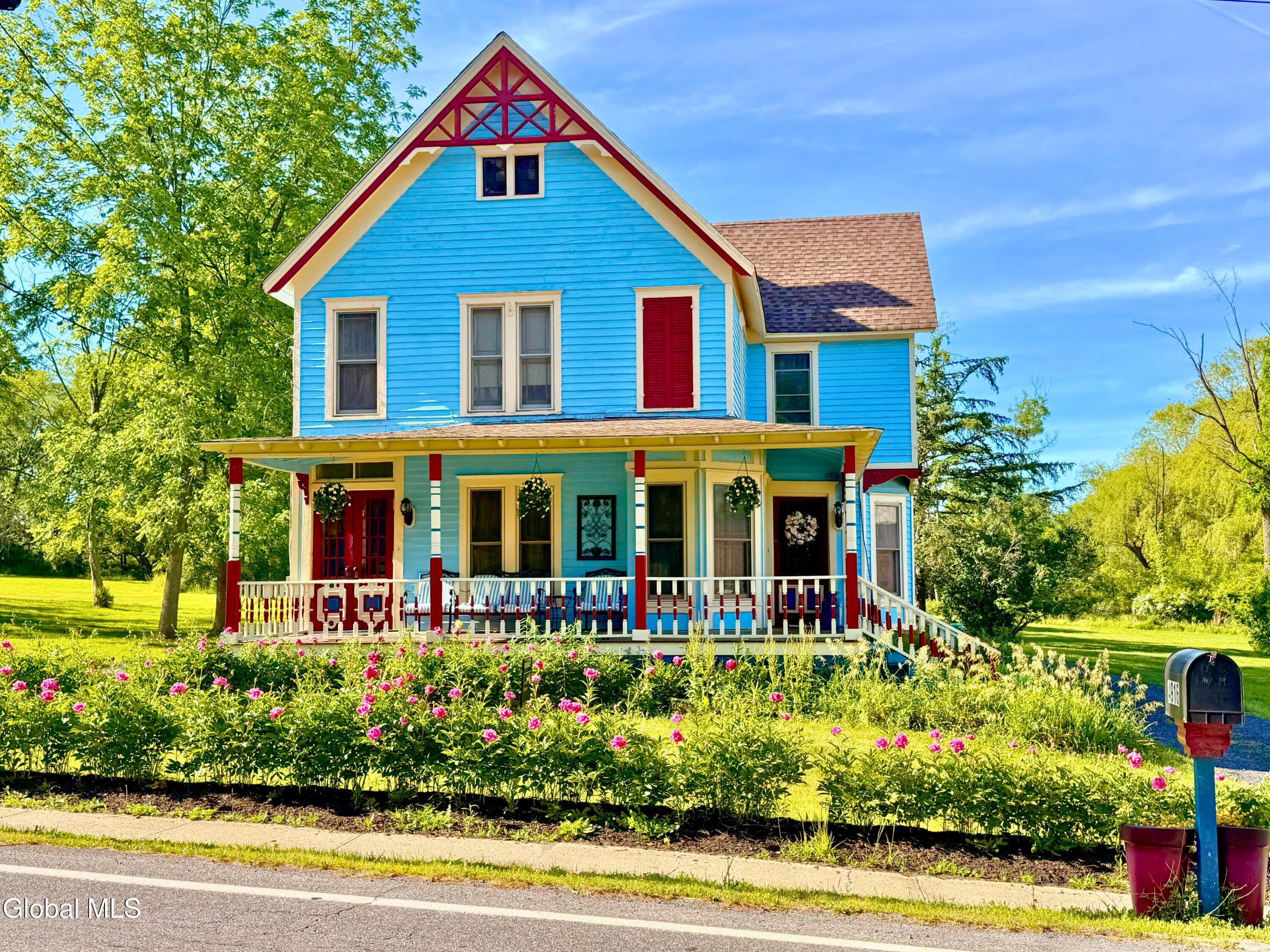 4916 Route 81 Greenville NY 12083