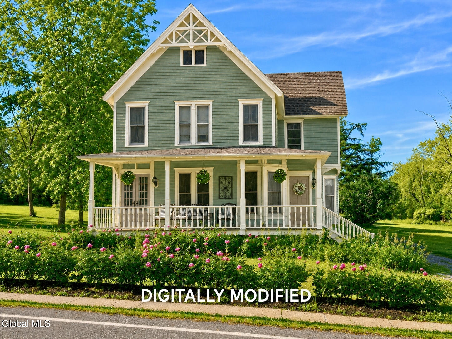 4916 Route 81 Greenville NY 12083