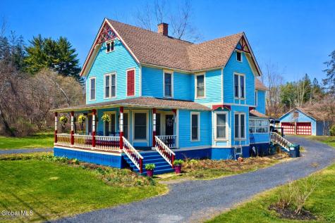 4916 Route 81 Greenville NY 12083