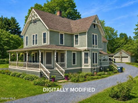 4916 Route 81 Greenville NY 12083