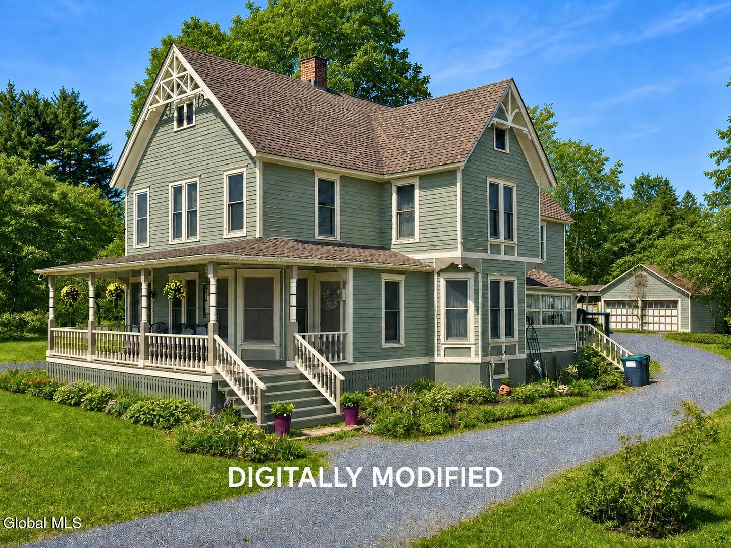 4916 Route 81 Greenville NY 12083