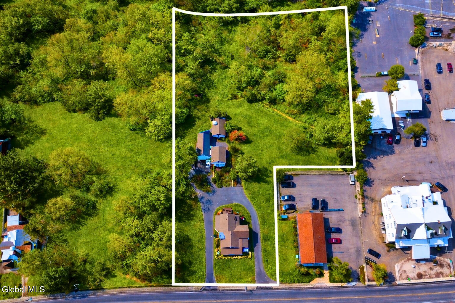 4916 Route 81 Greenville NY 12083