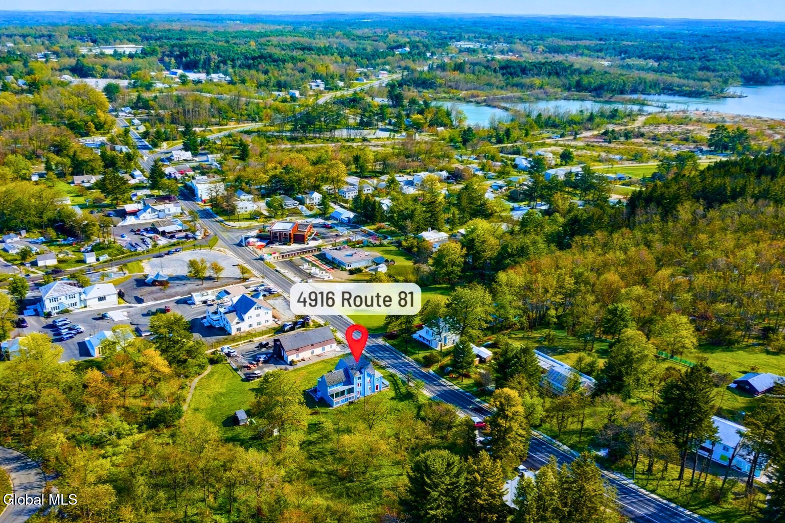 4916 Route 81 Greenville NY 12083