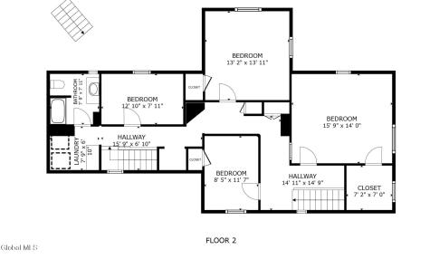4916 Route 81 Greenville NY 12083