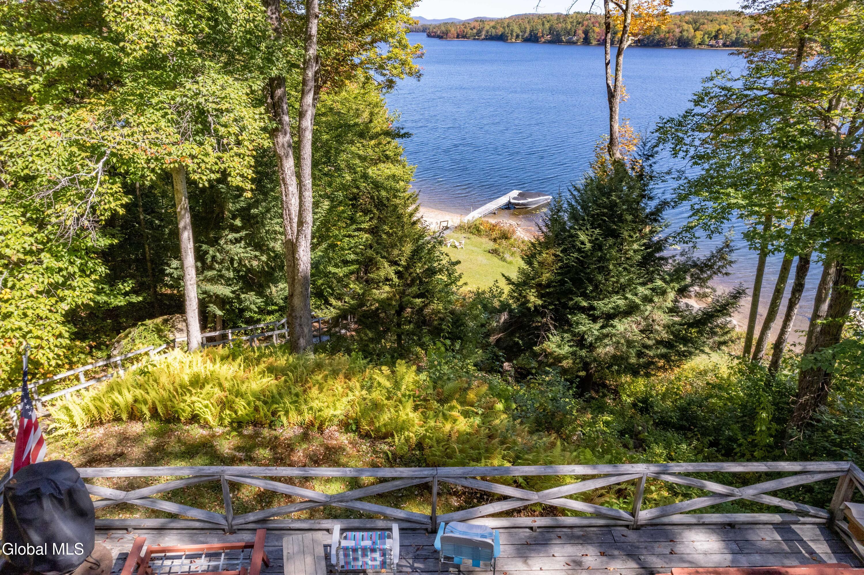 186 S Shore Road Lake Pleasant NY 12108