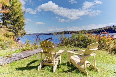 186 S Shore Road Lake Pleasant NY 12108