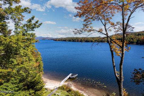 186 S Shore Road Lake Pleasant NY 12108