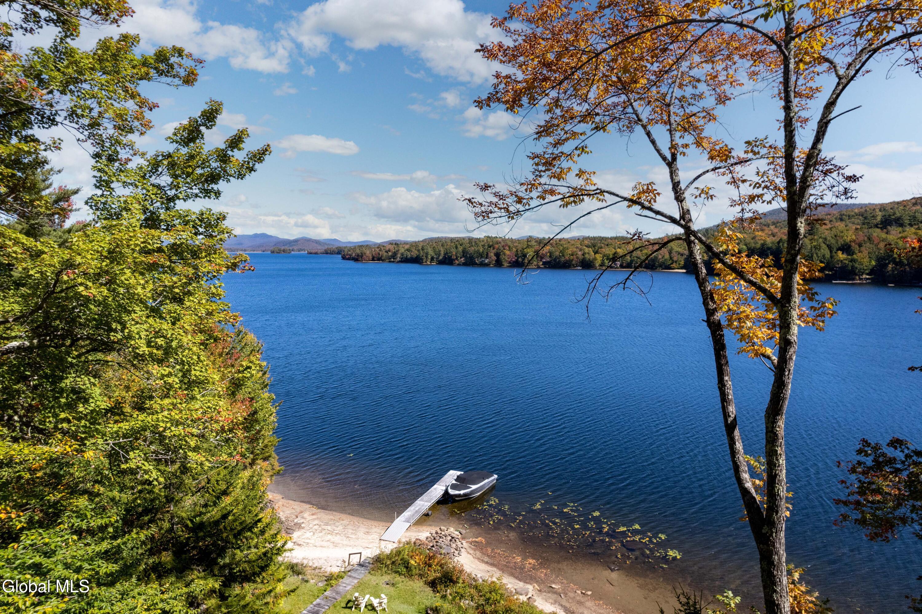 186 S Shore Road Lake Pleasant NY 12108