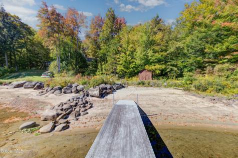 186 S Shore Road Lake Pleasant NY 12108