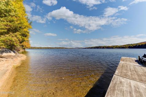 186 S Shore Road Lake Pleasant NY 12108