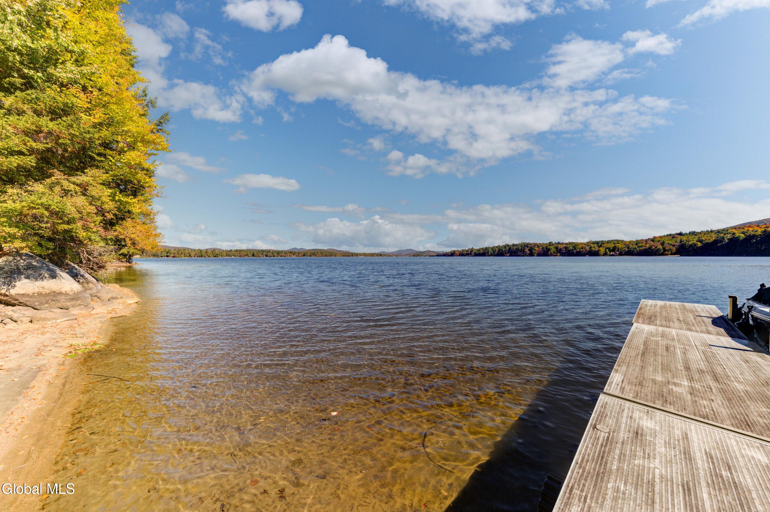 186 S Shore Road Lake Pleasant NY 12108