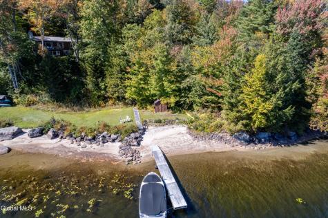 186 S Shore Road Lake Pleasant NY 12108