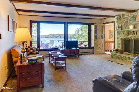 186 S Shore Road Lake Pleasant NY 12108