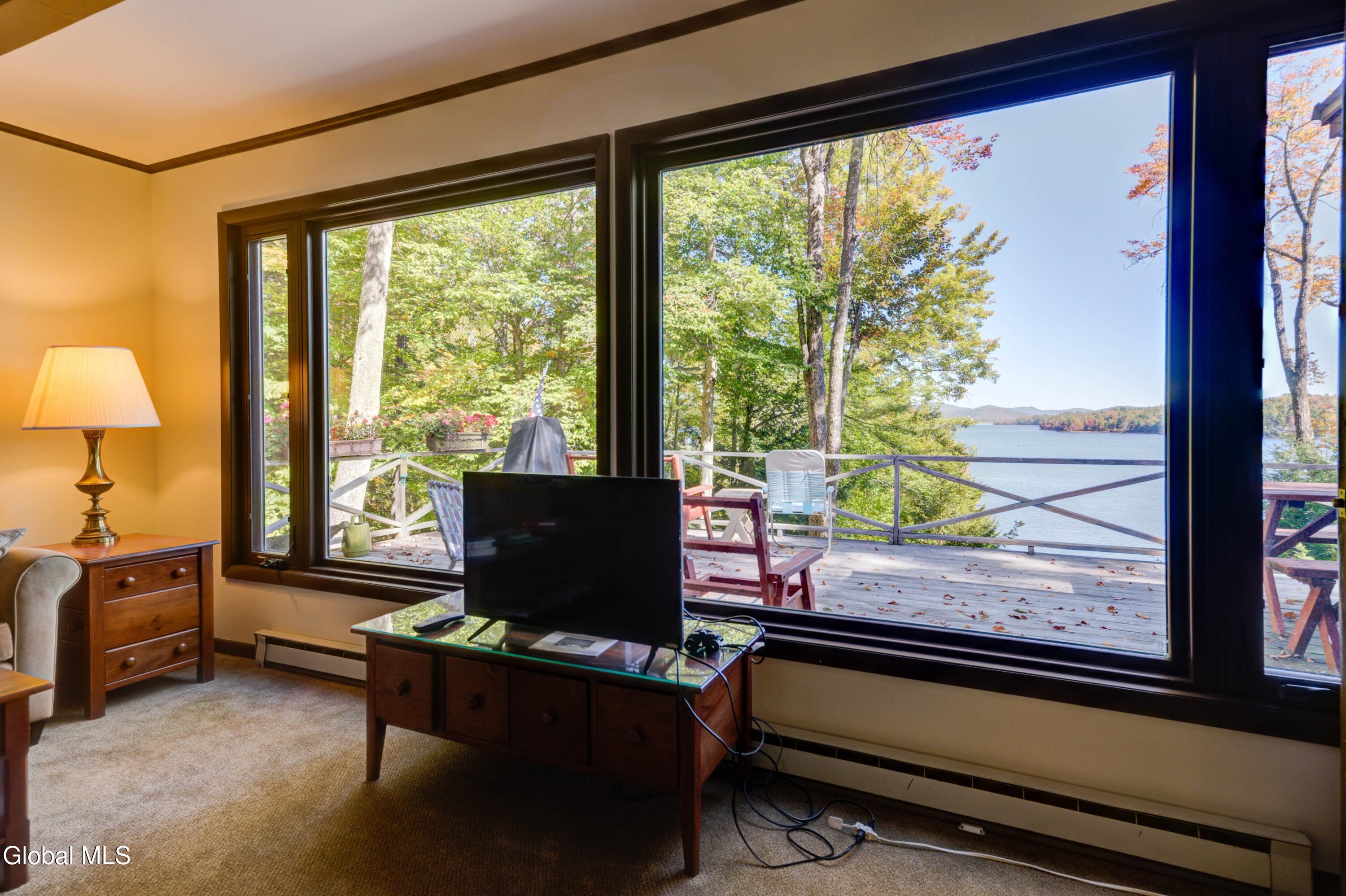186 S Shore Road Lake Pleasant NY 12108